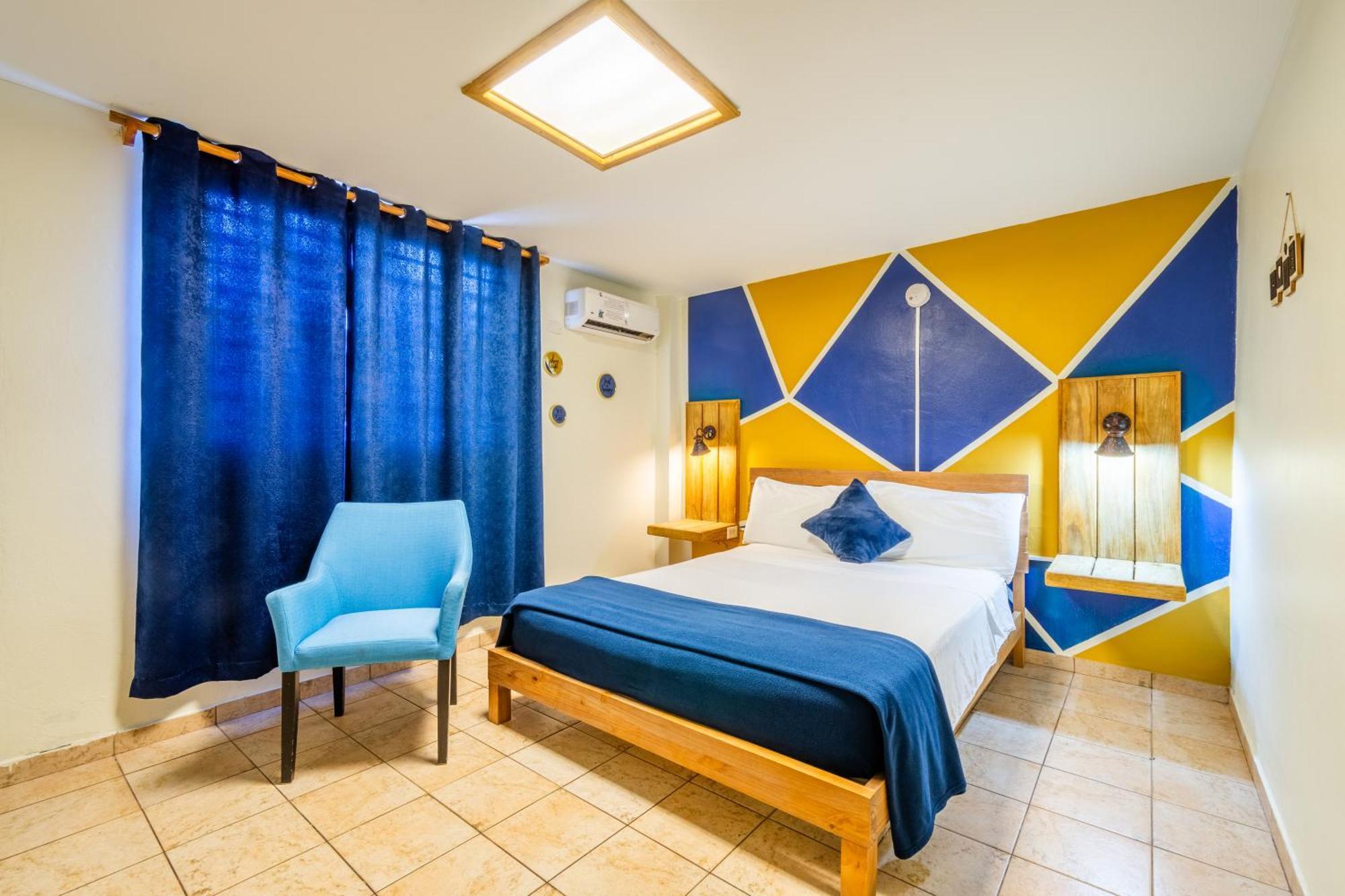 West Coast Inn'S โบเคโรน ภายนอก รูปภาพ