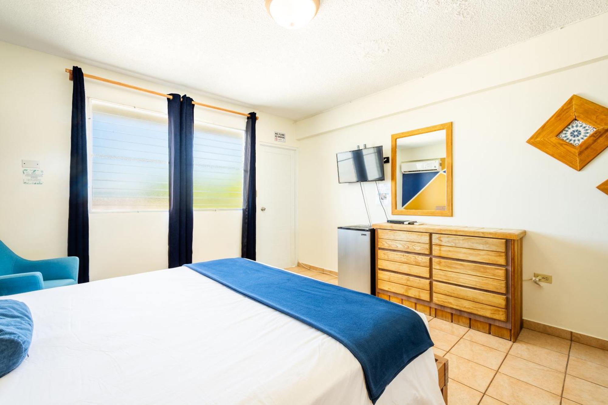 West Coast Inn'S โบเคโรน ภายนอก รูปภาพ