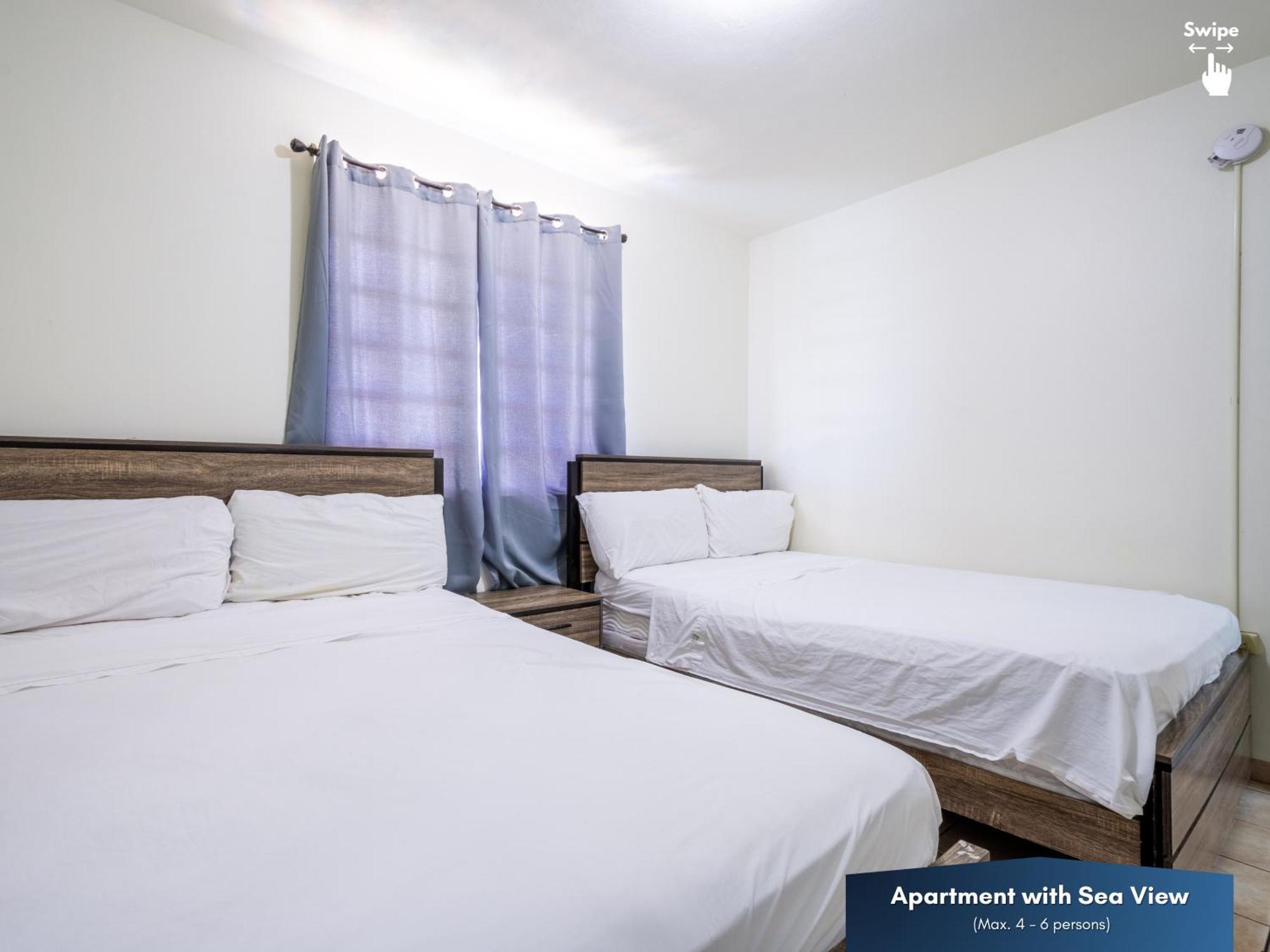 West Coast Inn'S โบเคโรน ภายนอก รูปภาพ