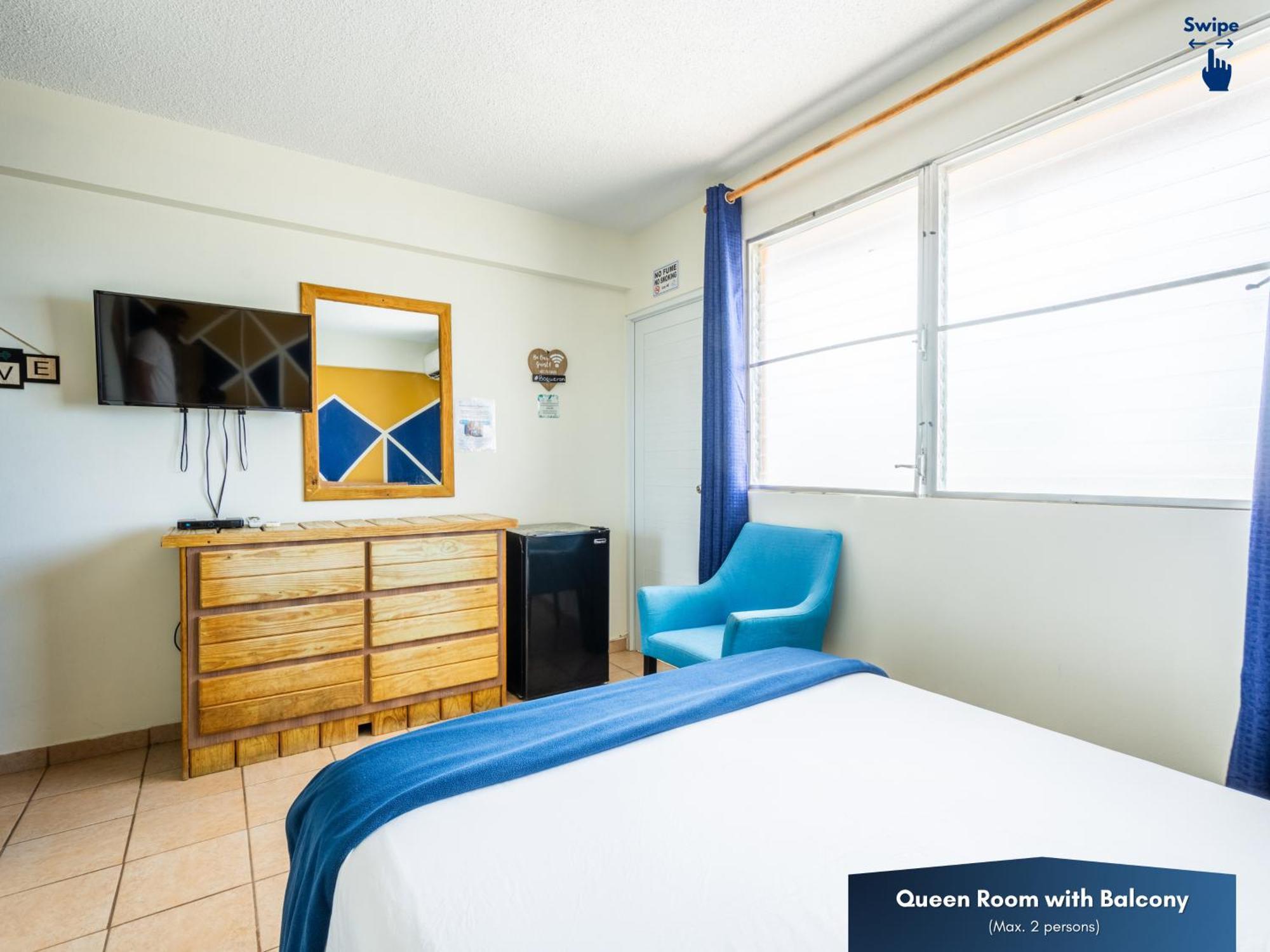 West Coast Inn'S โบเคโรน ภายนอก รูปภาพ