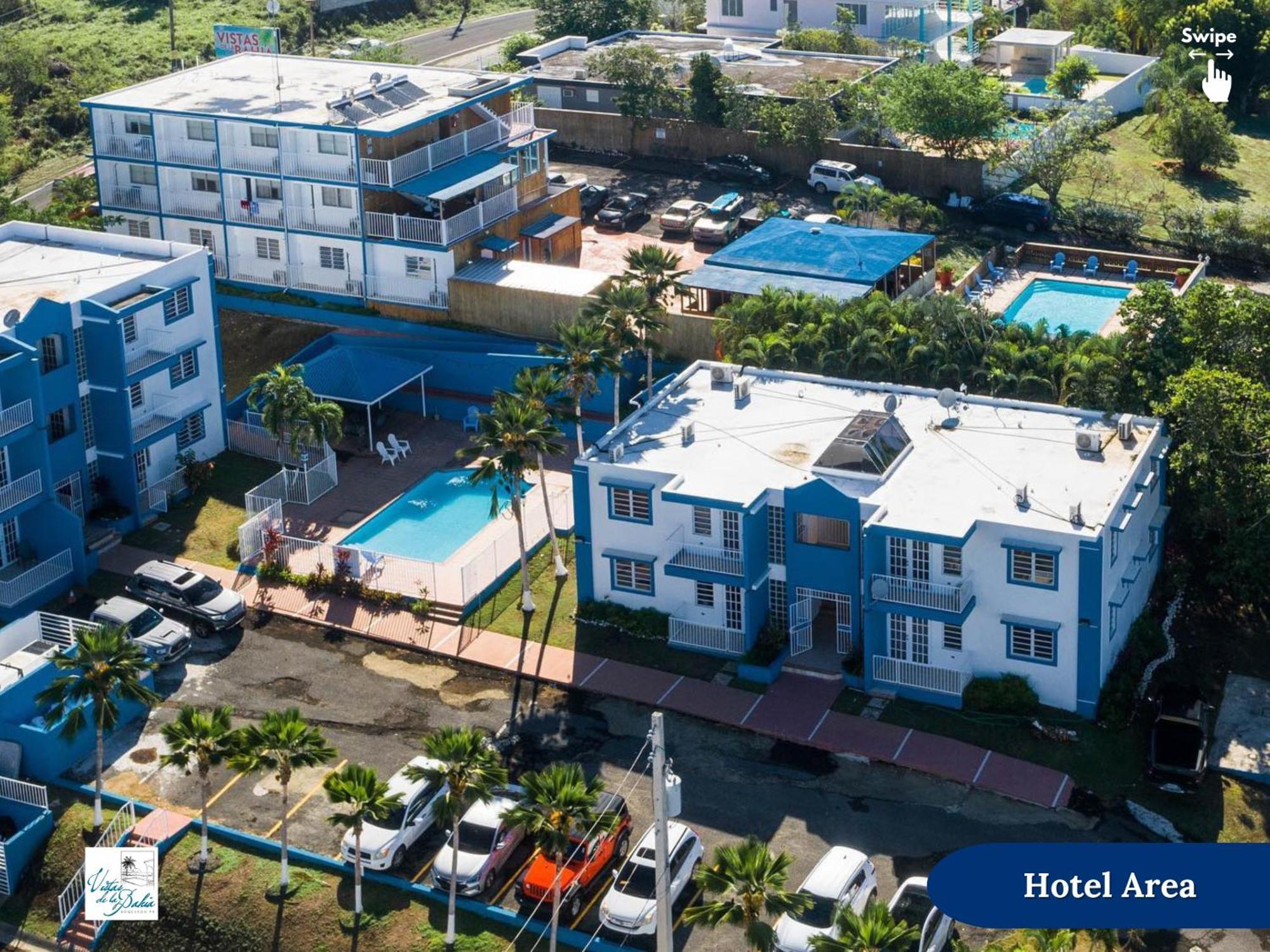 West Coast Inn'S โบเคโรน ภายนอก รูปภาพ