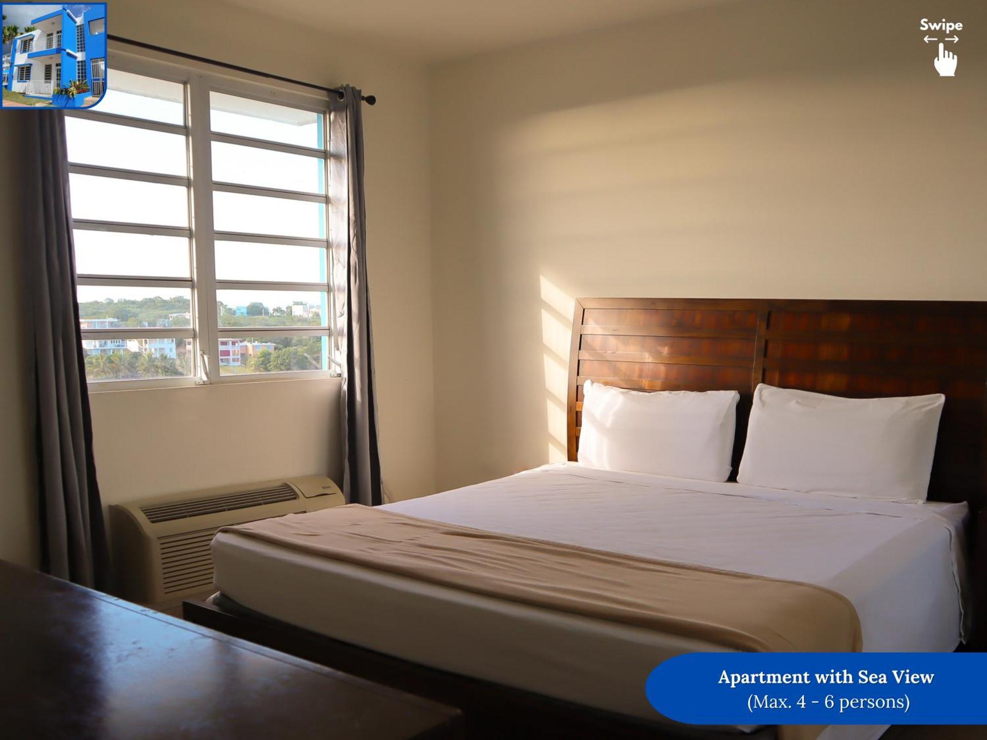 West Coast Inn'S โบเคโรน ภายนอก รูปภาพ