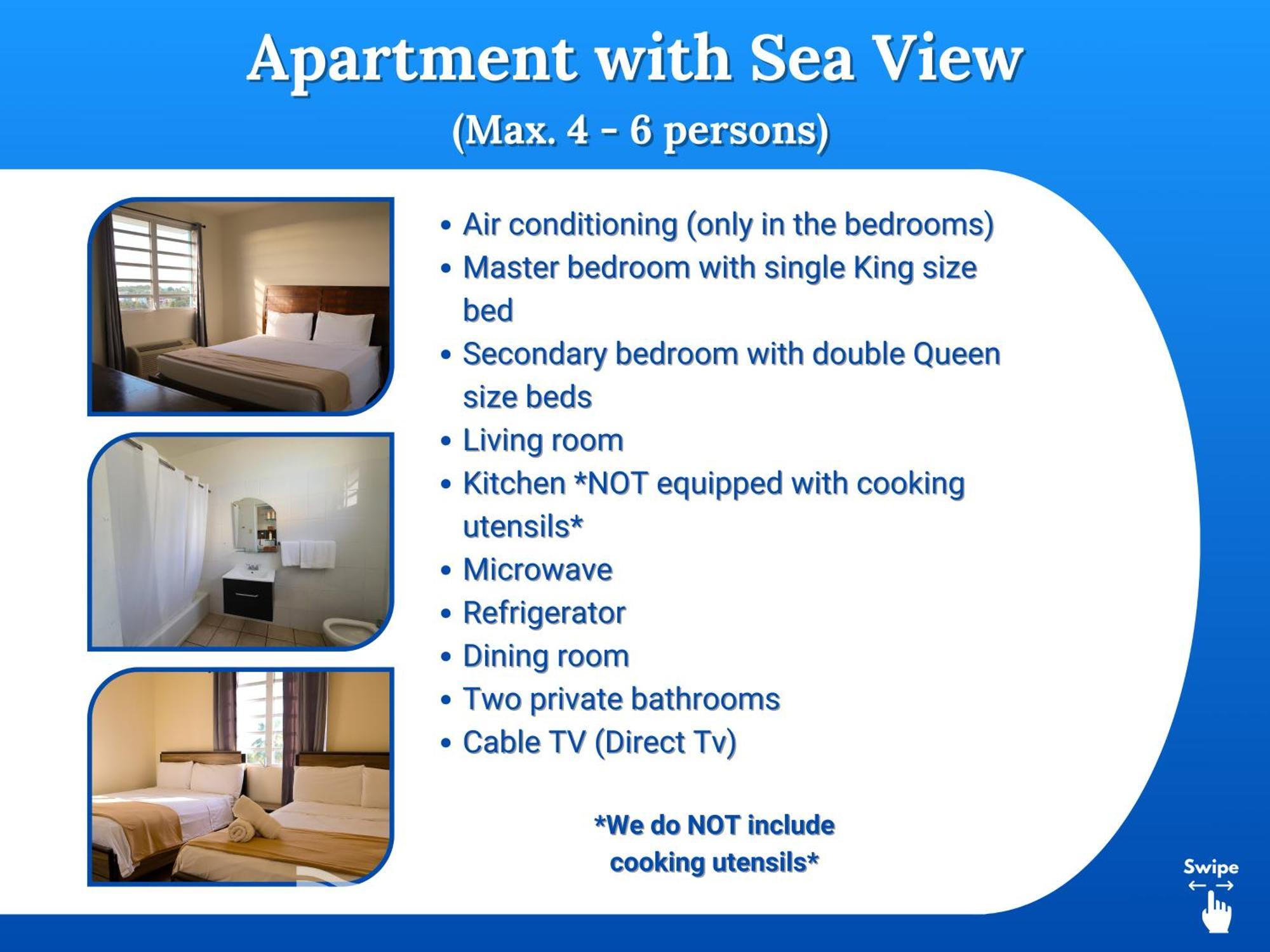 West Coast Inn'S โบเคโรน ภายนอก รูปภาพ