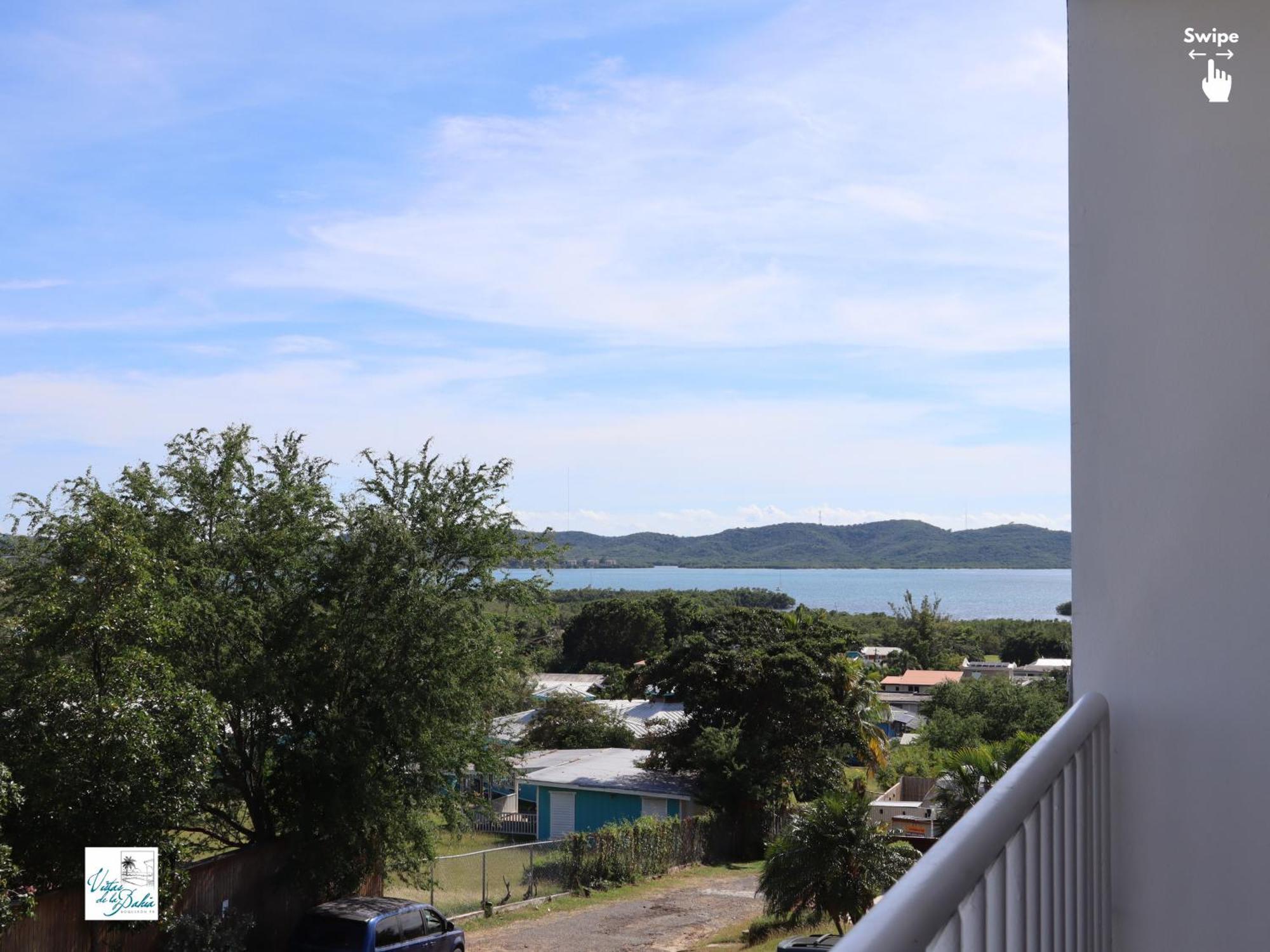 West Coast Inn'S โบเคโรน ภายนอก รูปภาพ