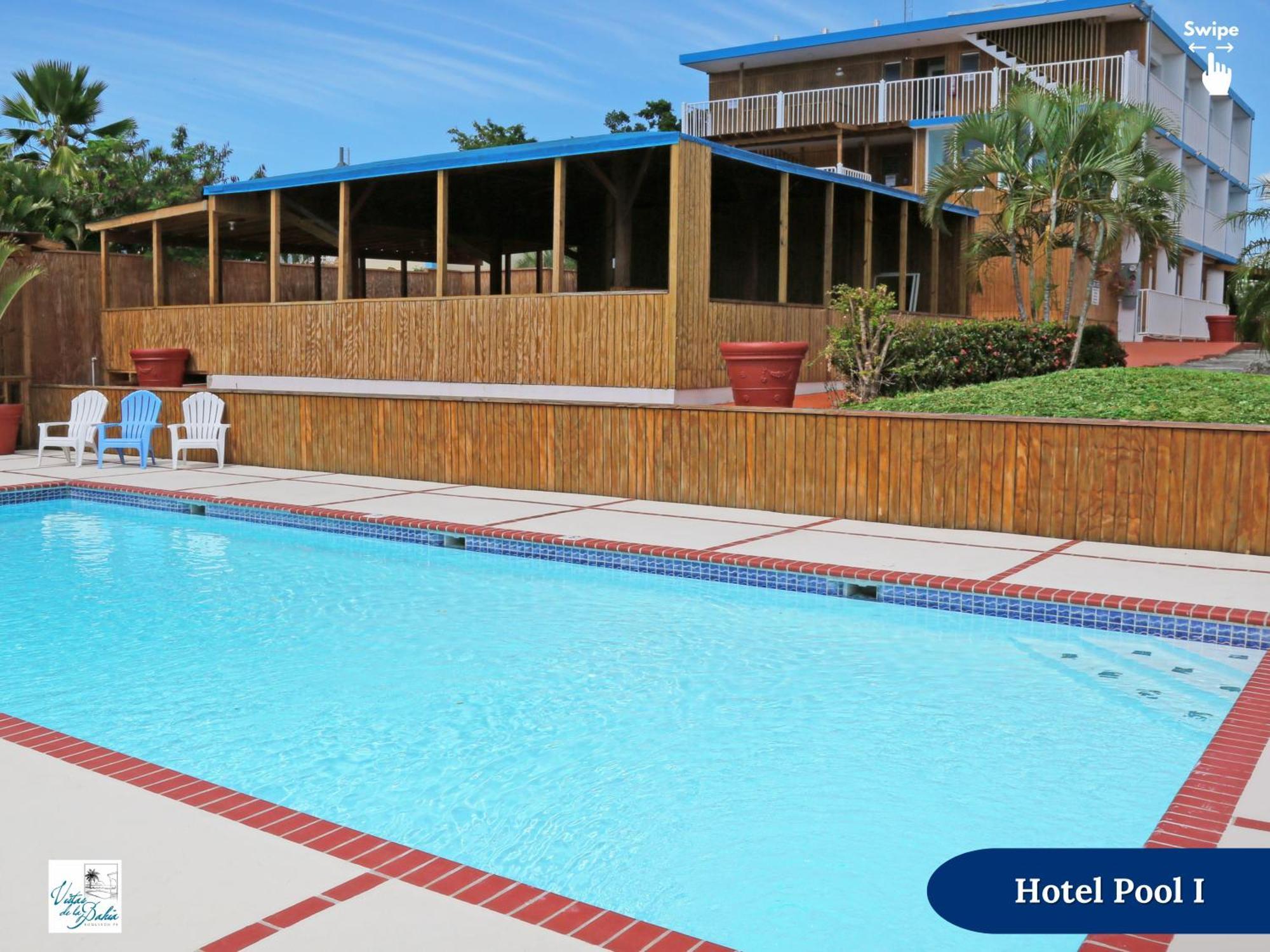 West Coast Inn'S โบเคโรน ภายนอก รูปภาพ